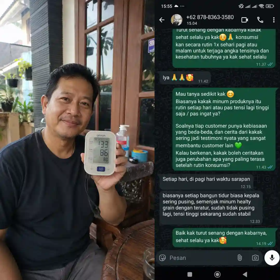 Testimoni 2